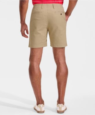 Men's Knockabout 7" Comfort Waist Classic Fit Chino Short