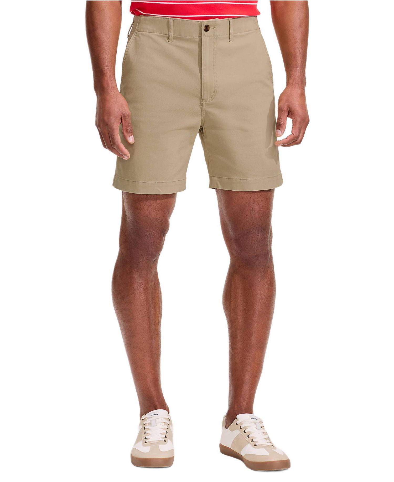 Men's Knockabout Comfort Waist Classic Fit Chino Short