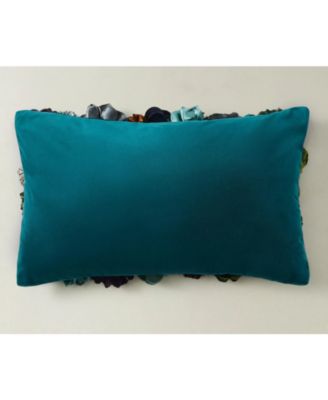 Posy Lumbar Pillow