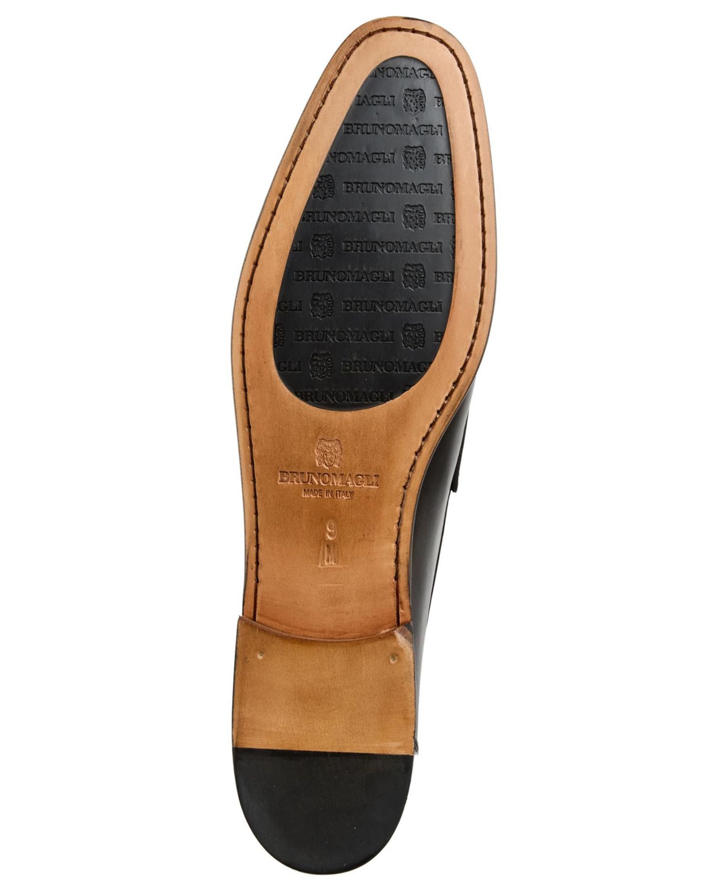 Men's Tivoli Bit Loafers