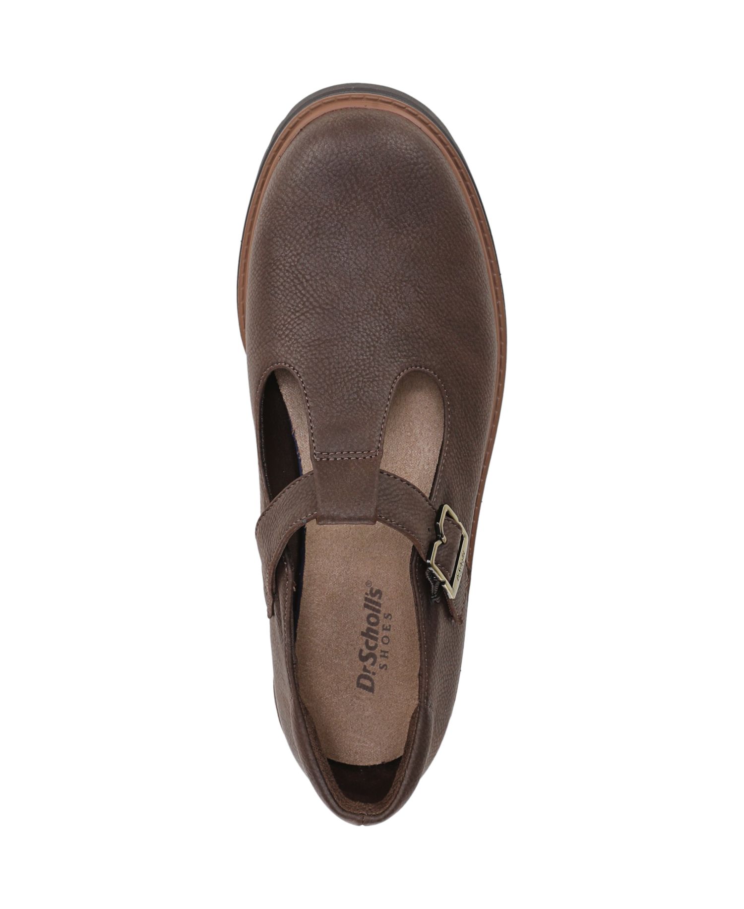 Women's Bring It-Jane Platform Mary Jane Shoes