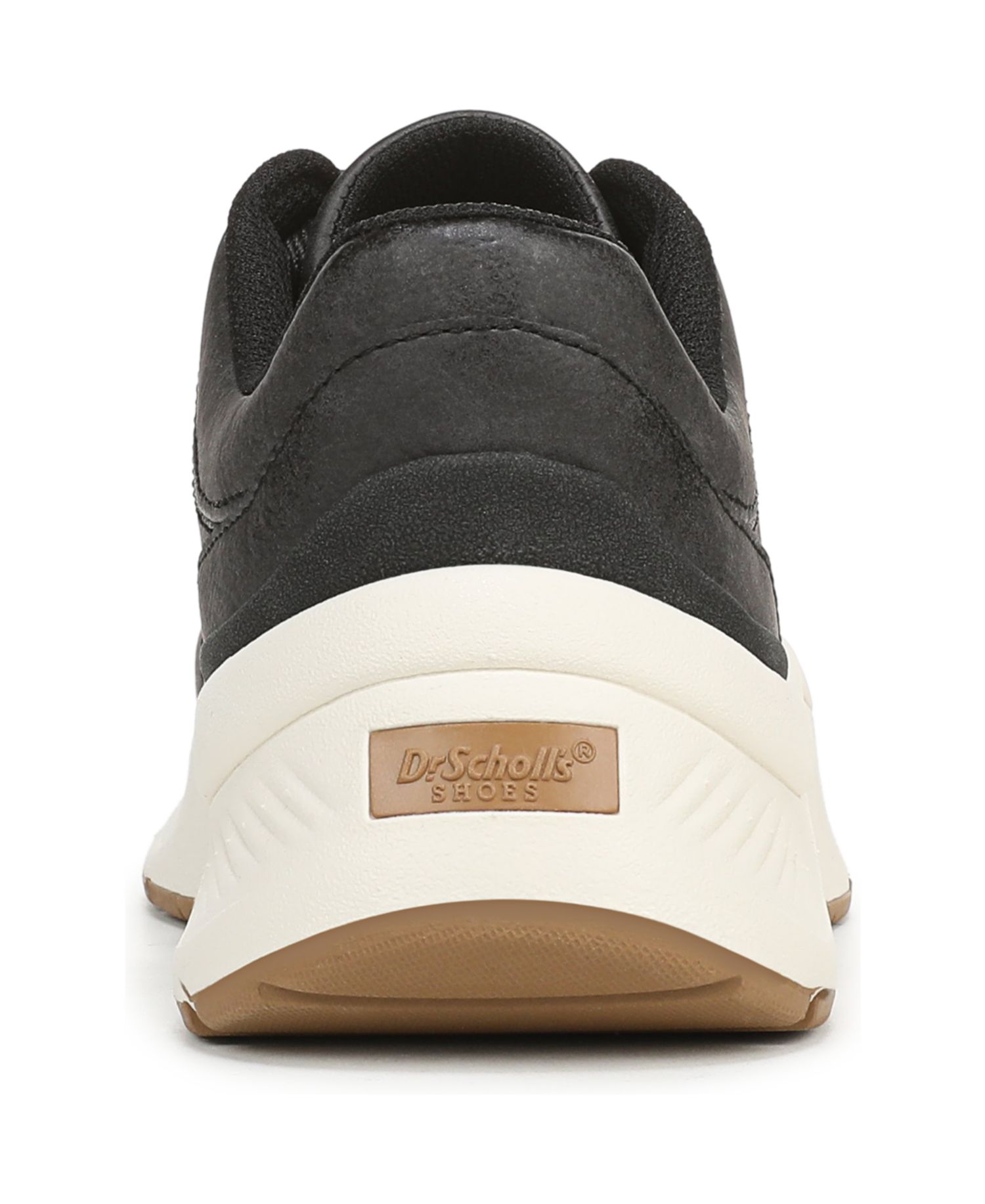 Women's Walk Mode Lace-Up Sneakers