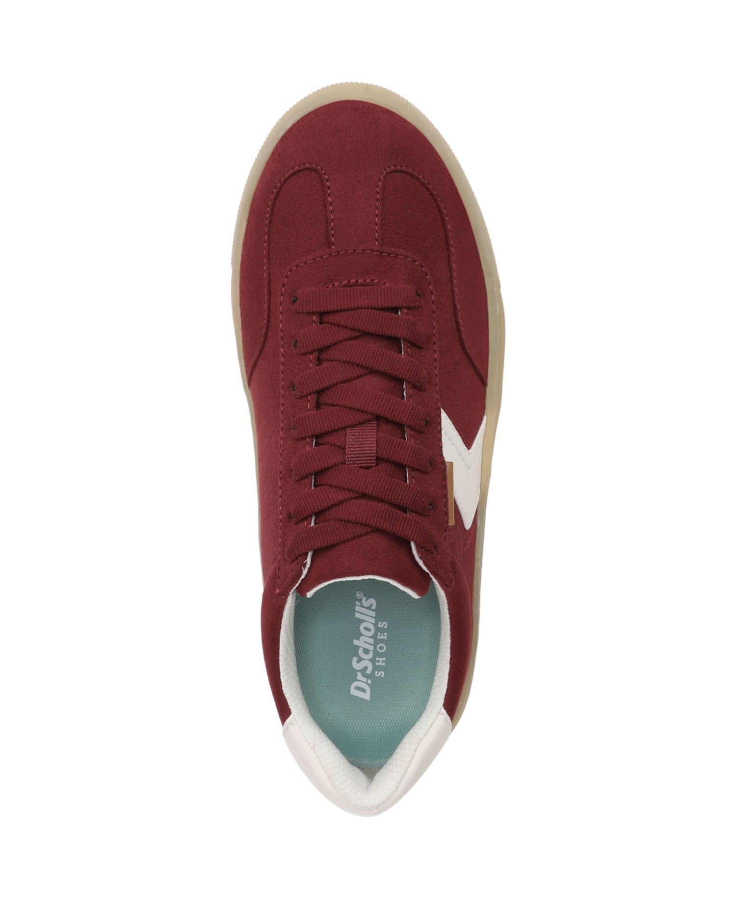 Women's Time Off Win Lace-Up Shoes
