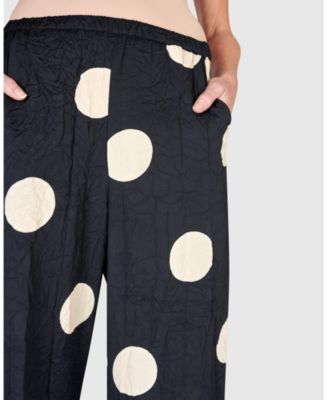 Women's Lilibet Cropped Pants