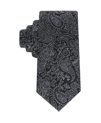 Men's Maxfield Paisley Pattern Tie