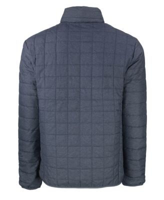 Big & Tall Cutter and Buck Rainier PrimaLoft Insulated Long Sleeve Puffer Jacket