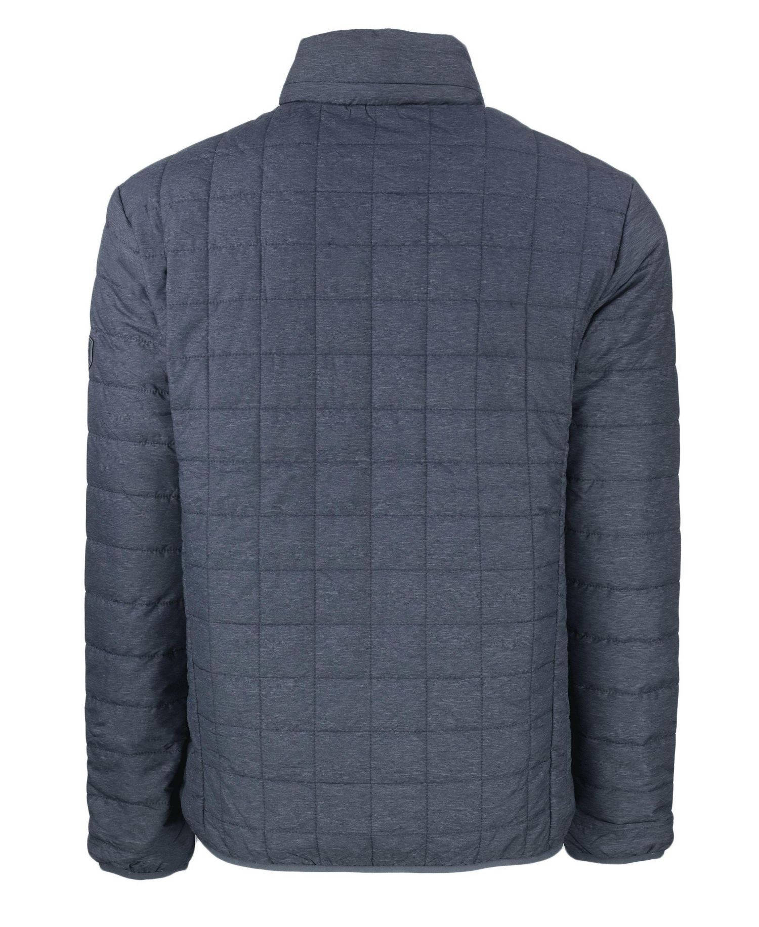 Big & Tall Cutter and Buck Rainier PrimaLoft Insulated Long Sleeve Puffer Jacket