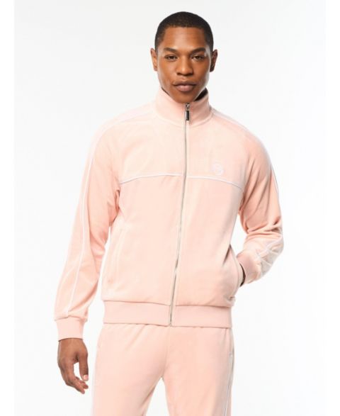 Мужская куртка Sergio Tacchini Lioni Track, цвет: Песочный