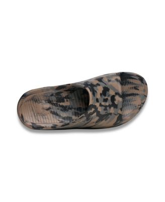 Men's Beer Foamie sandals