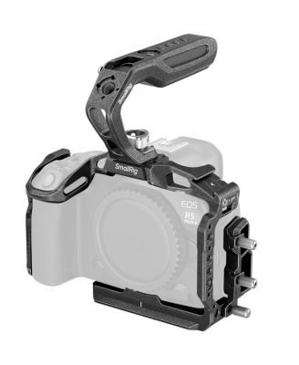 Black Mamba Camera Cage Kit for Canon EOS R5 Mark II