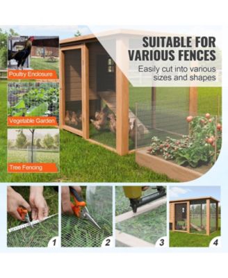 Hardware Cloth Galvanized Wire Mesh for Rabbit Cages