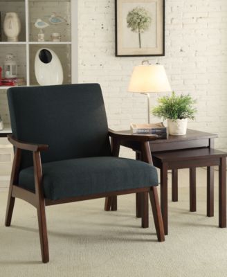 Zeena Accent Chair