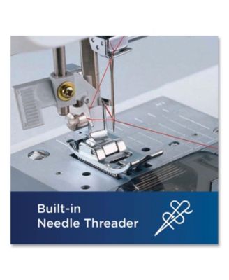 user-friendly features and lightweight Sewing Machine