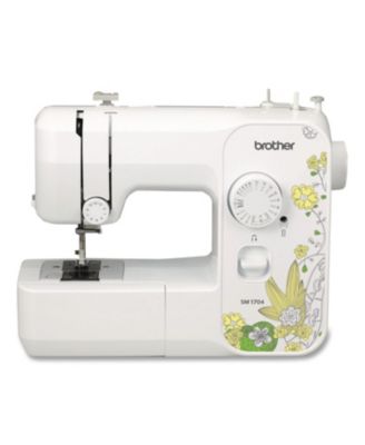 lightweight Stitch Sewing Machine