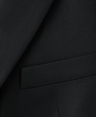 Selection Women's Fitted Suit Blazer