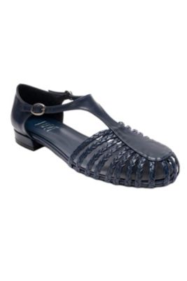 Women's Onos Woven T Strap Sandal