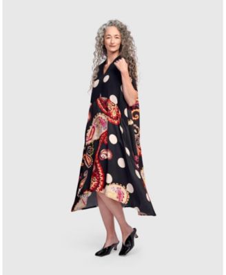 Women's Rendezvous Maxi Dress