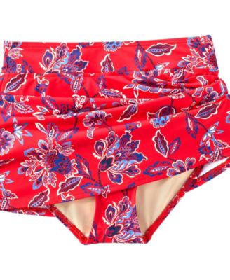 Women's Tummy Control Swim Skirt