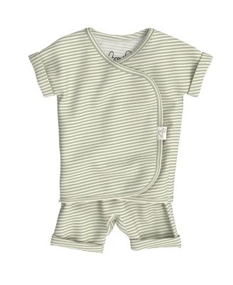 Baby Bonsie Skin to Skin, Romper
