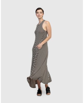 Women's Urban Cleopatra Maxi Dress