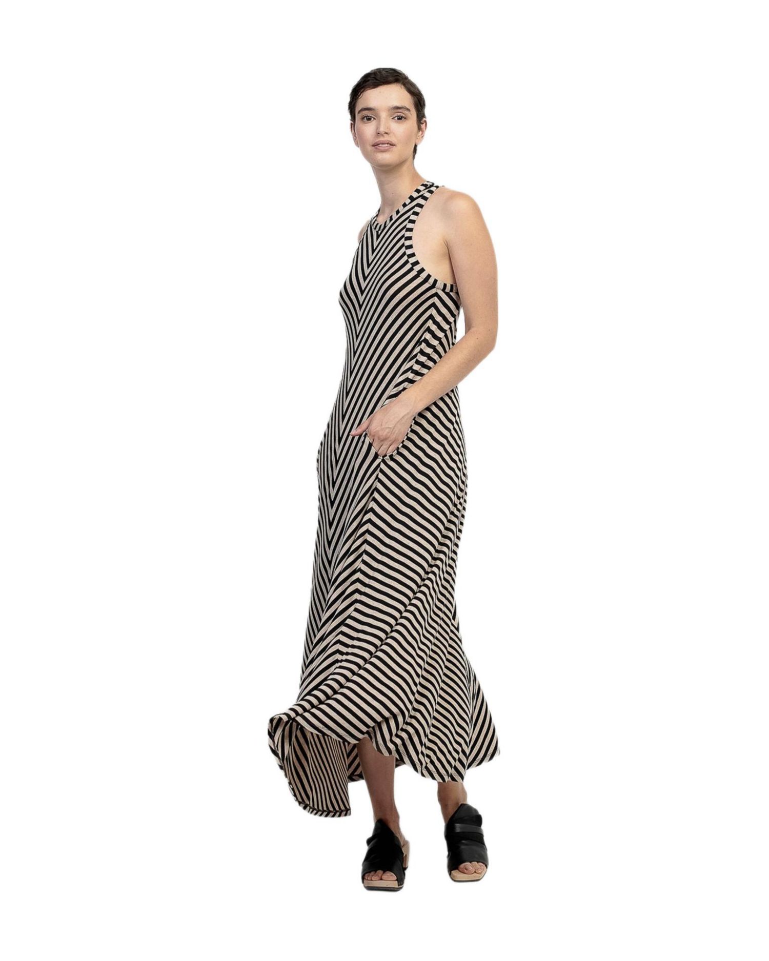 Women's Urban Cleopatra Maxi Dress