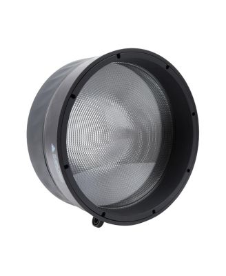 Fresnel and Barn Doors Kit for Ray 360c and 660c COB Light