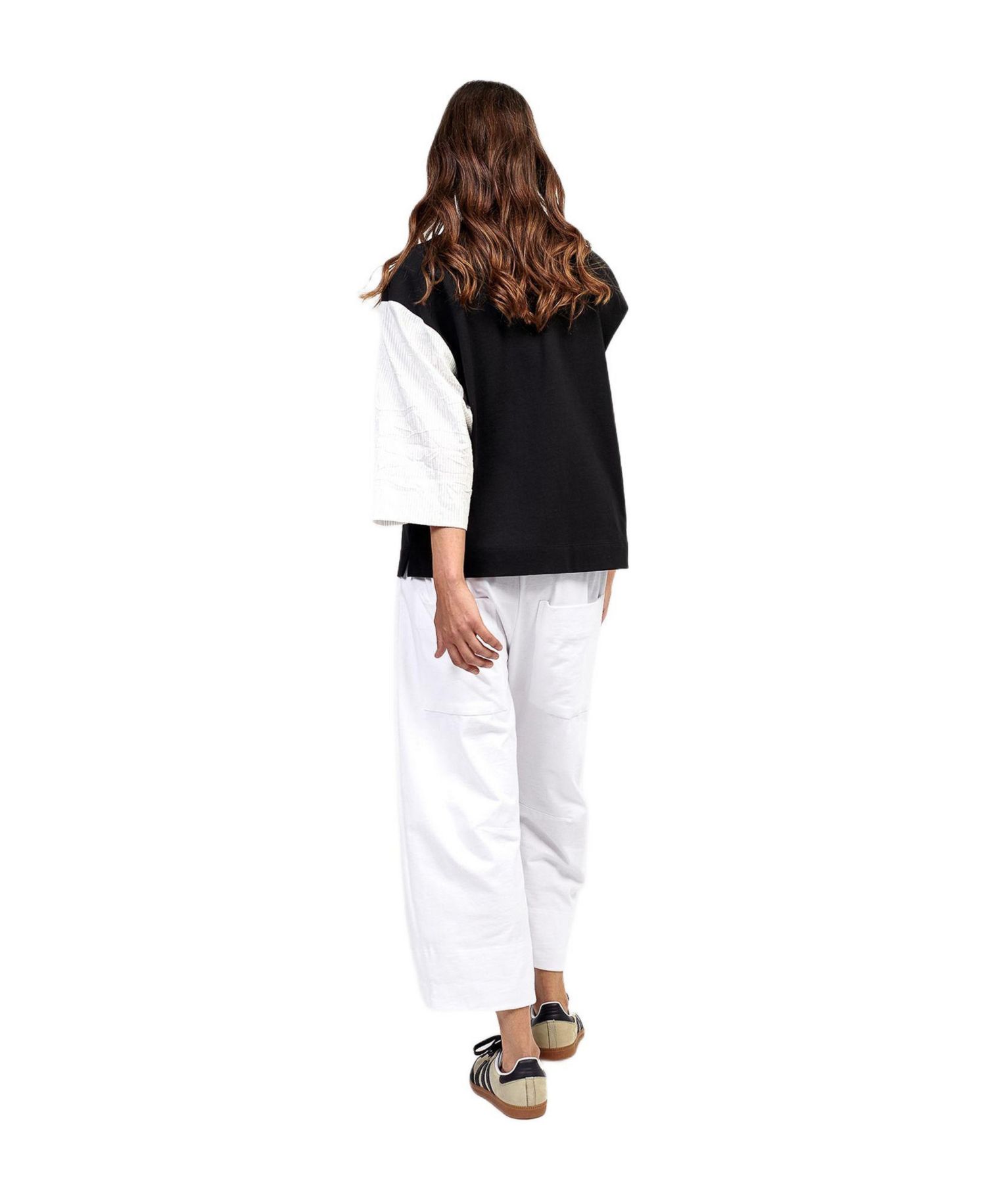 Women's Urban Jakarta Top
