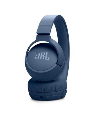 Tune 670NC Adaptive Noise Cancelling Wireless On-Ear Headphones