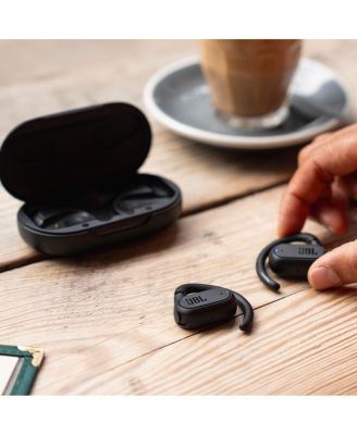 Soundgear Sense True Wireless Open-Ear Headphones