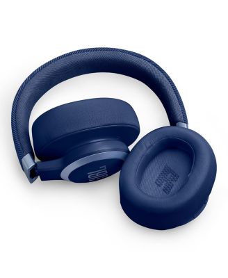 Live 770NC Wireless Over-Ear Headphones with True Adaptive Noise Cancelling