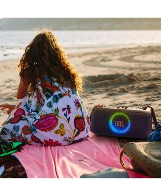 PartyBox On-the-Go Essential Portable Party Speaker