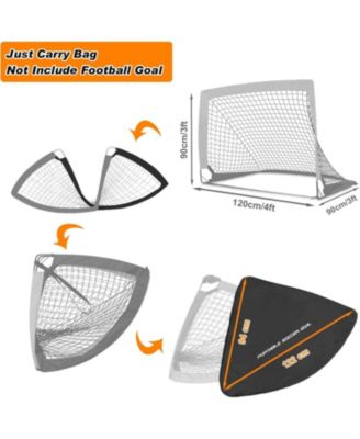 Carrying Bag for 4' x3' Soccer Goal