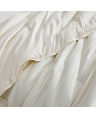 Ice Panda -  Oversized Cooling Comforter - Sugar Swizzle