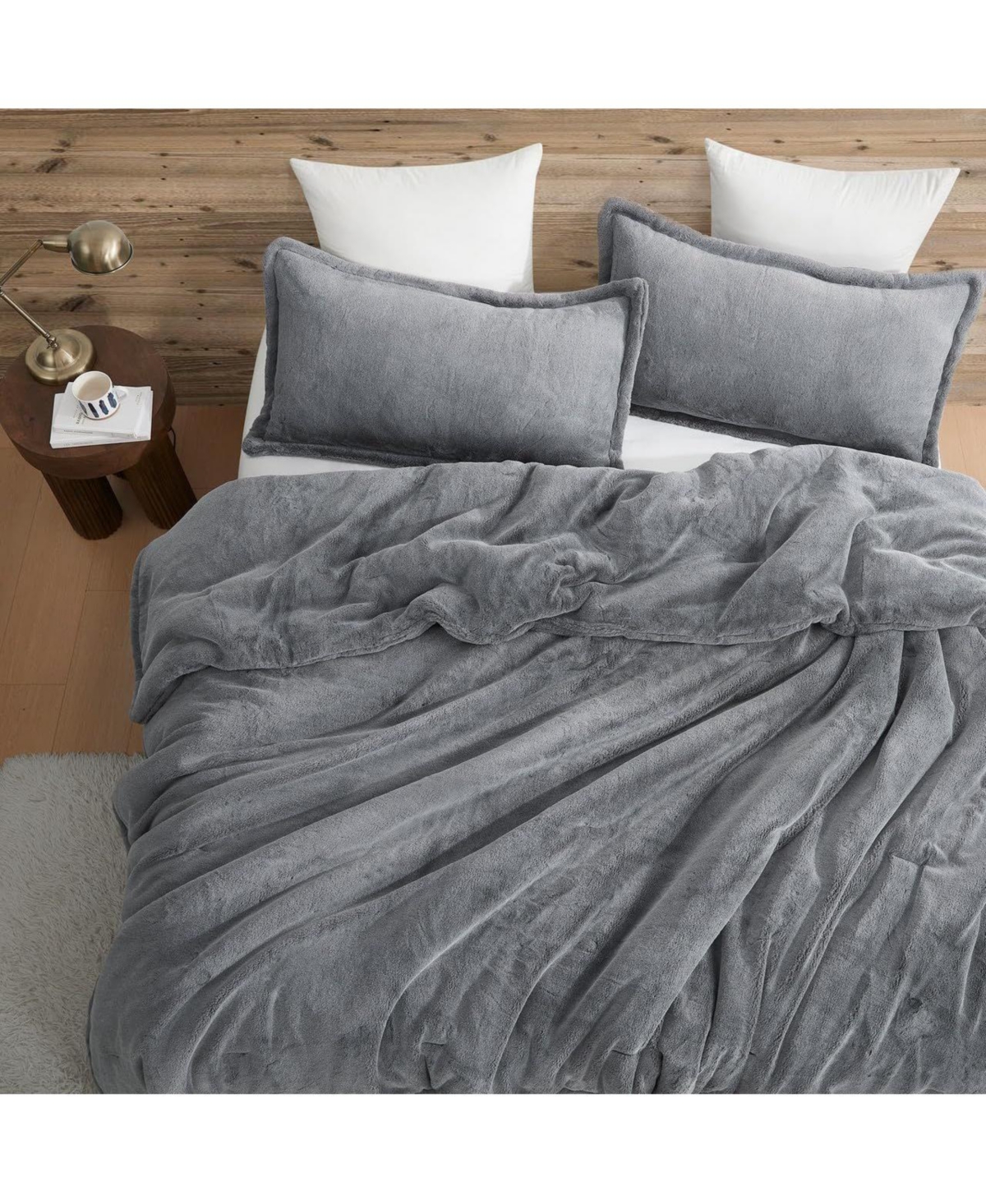 Coma Inducer Frost Bite -Oversized Comforter Set