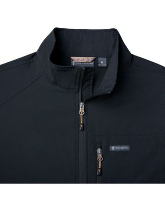 Men's Stretch Rip Stop Adventure Vest