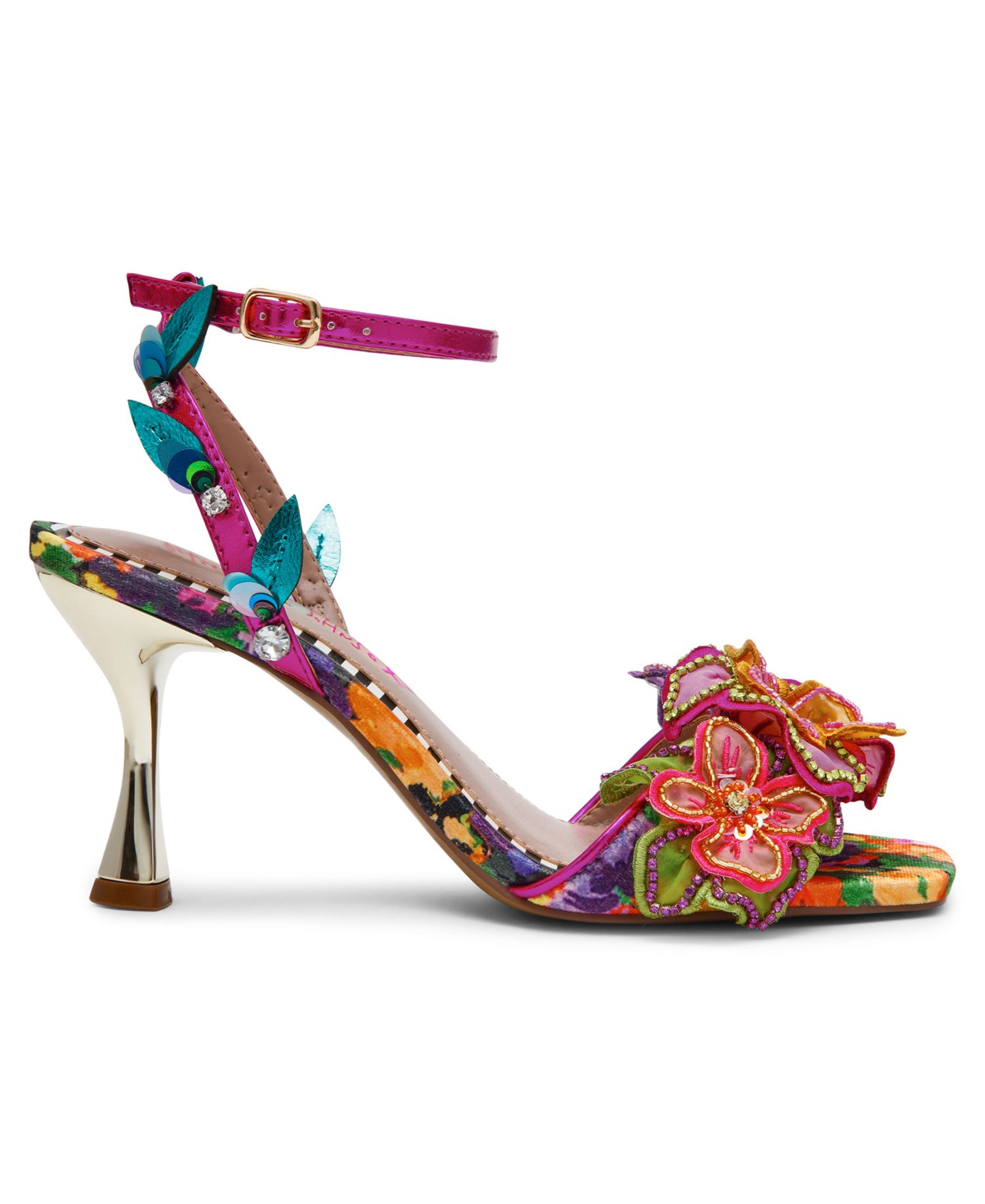 Women's Annalee Open Toe Dress Sandals