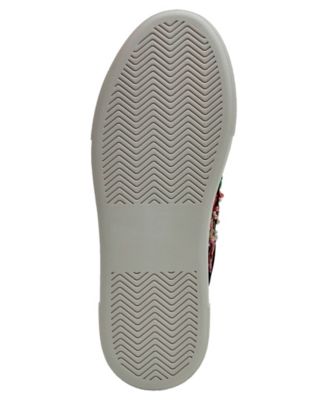 Women's Bonny Lace-Up Sneakers