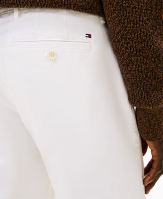 Men's TH Flex Stretch Straight-Fit Chino Pant