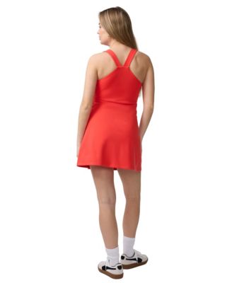 Maternity Ingrid + Isabel Square Neck Active Dress