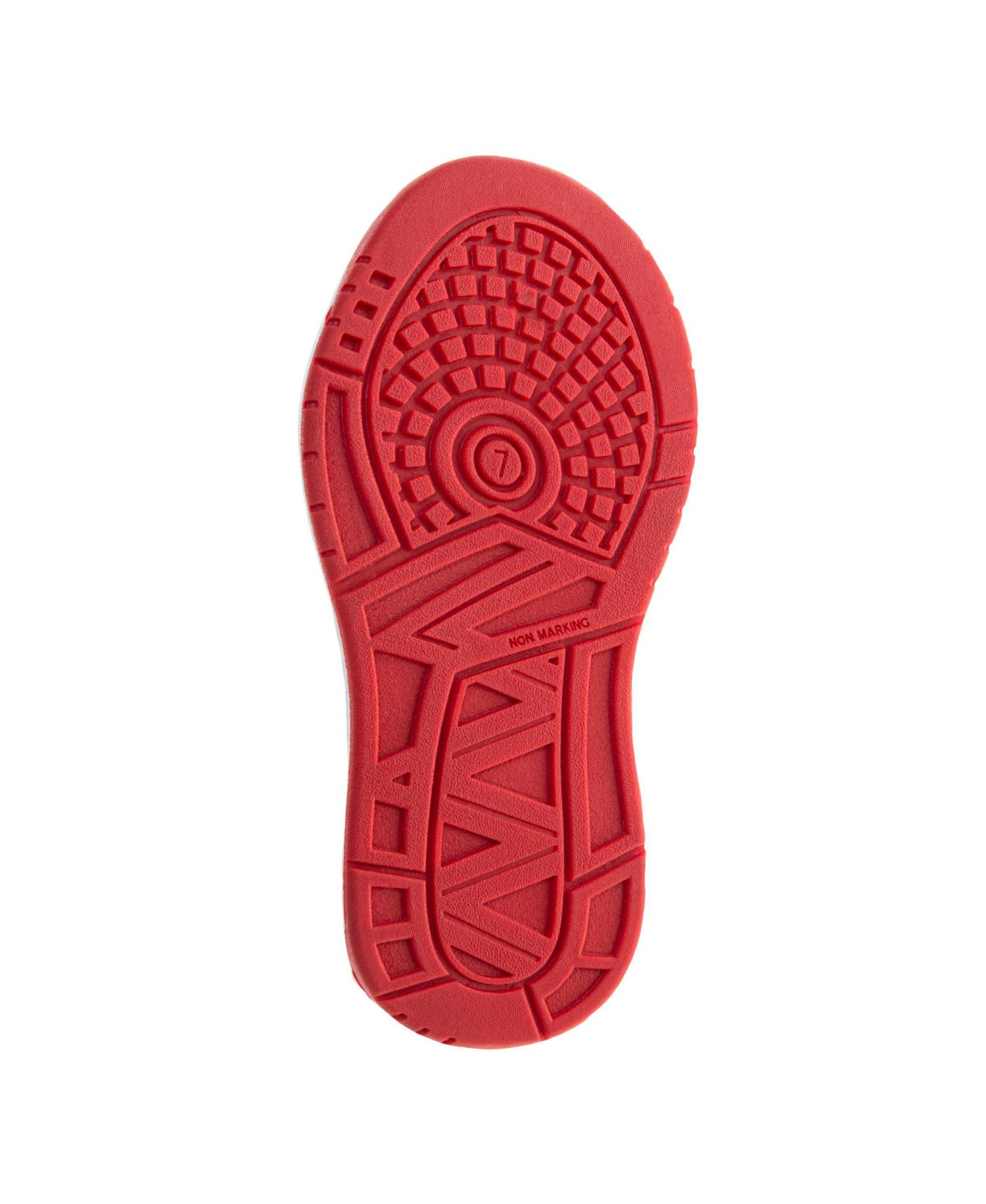 Little Boys Marvel Web-Slinger Sneakers