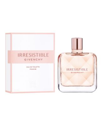Irresistible Eau de Toilette Fraiche, 2.7 oz.