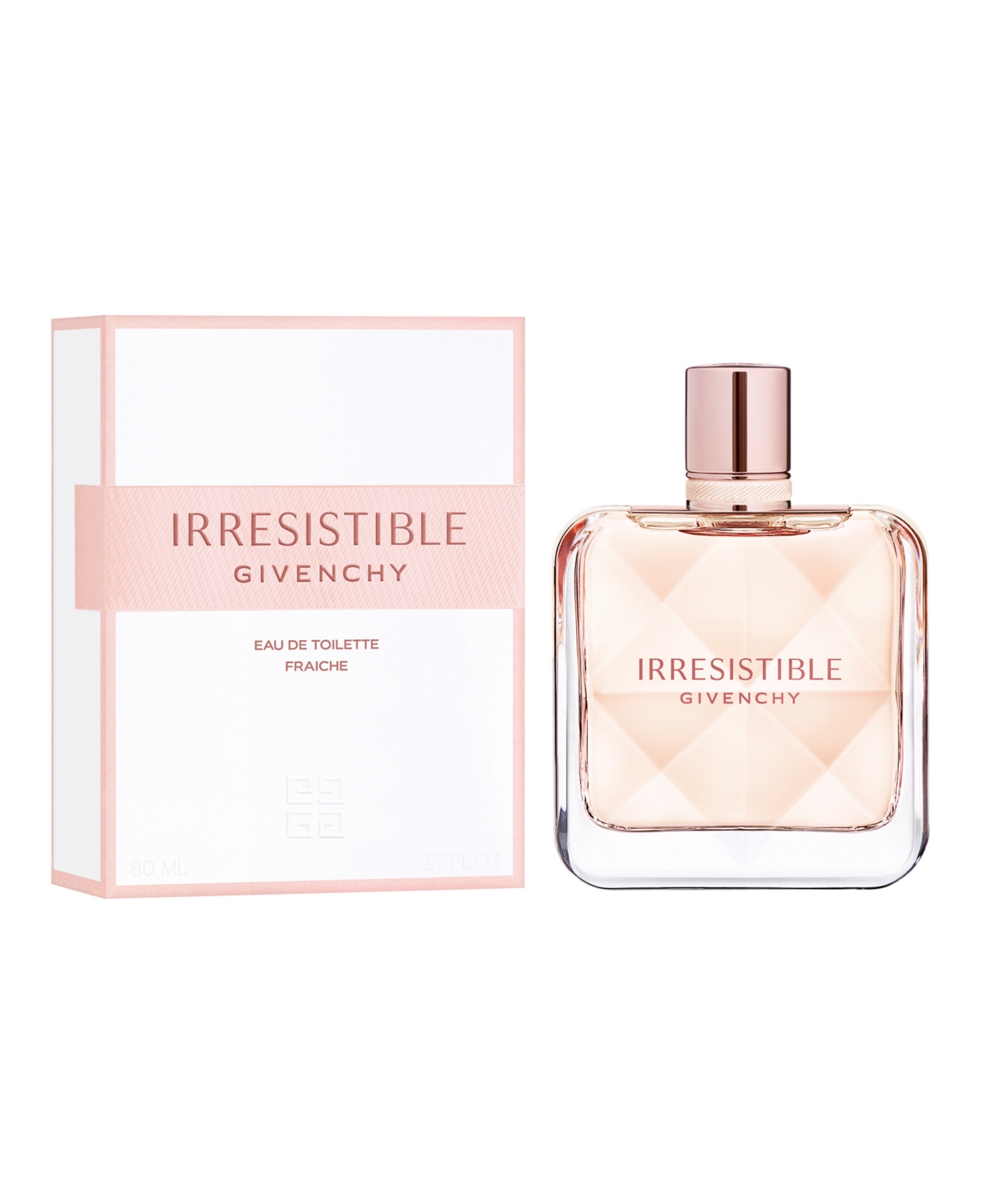 Givenchy Irresistible Eau de Toilette Fraiche