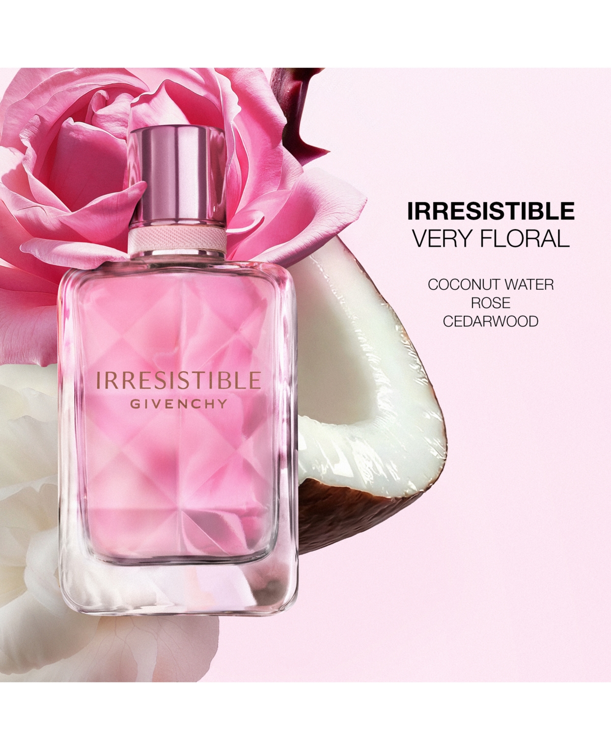 Givenchy Irresistible Very Floral Eau de Parfum