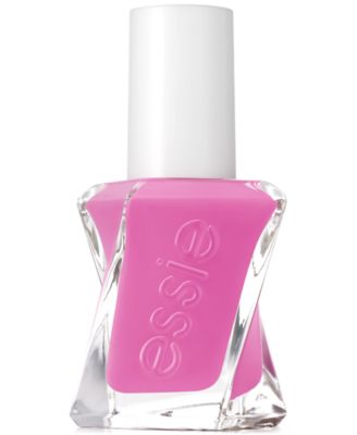Essie - Gel Couture Color, Model Citizen