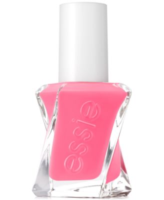 Essie - Gel Couture Color, Signature Smile