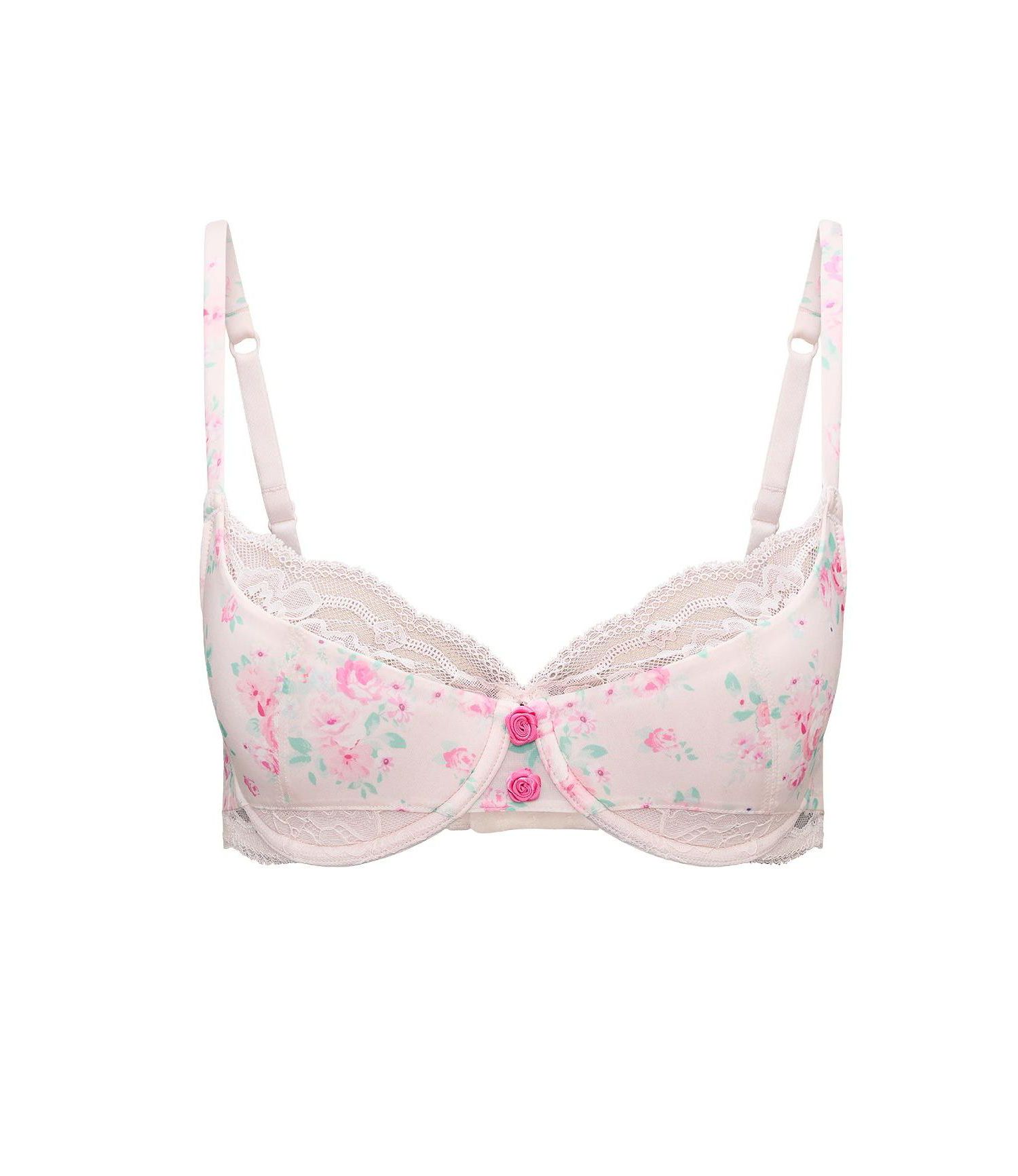 Women's Gretel Contour Demi Bra