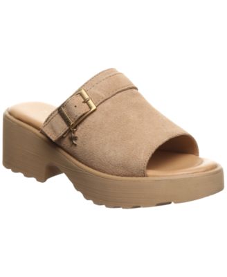 Women's Frances Platform Wedge Sandals