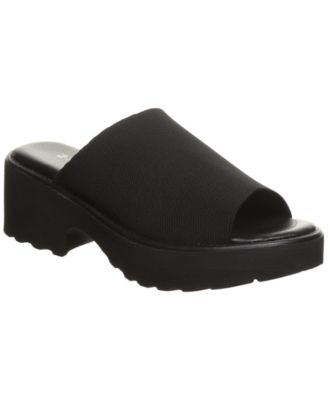 Women's Blanche Platform Wedge Sandals