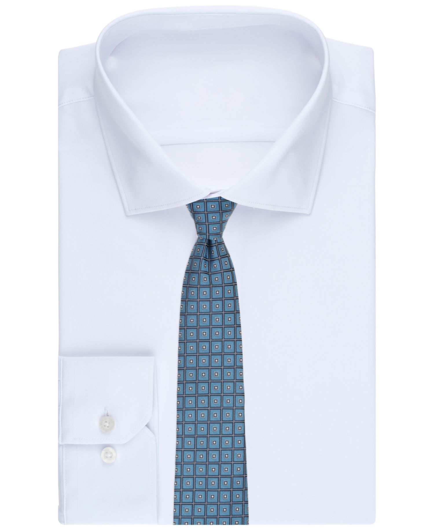 Men's Arles Neat Tie