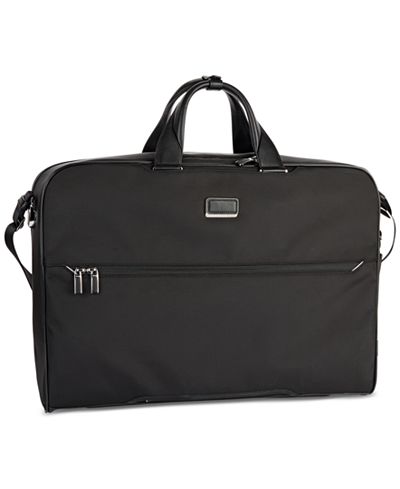 25% OFF Tumi Arrivé Barkley Tri-Fold Carry-On Garment Bag